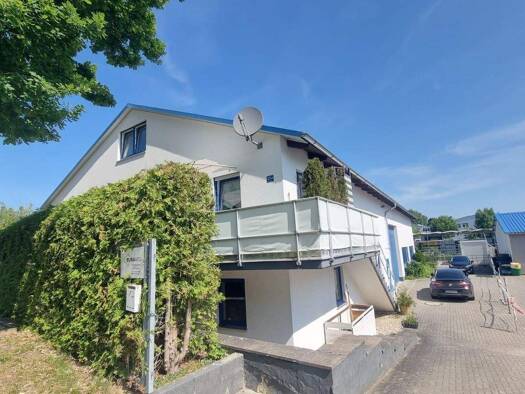 Halle/Industriefläche zum Kauf 680.000 € 420 m² Lagerfläche Siegenburg 93354