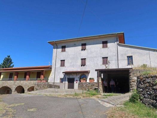 Bauernhaus zum Kauf 495.000 € 15 Zimmer 630 m² Pontremoli 54027