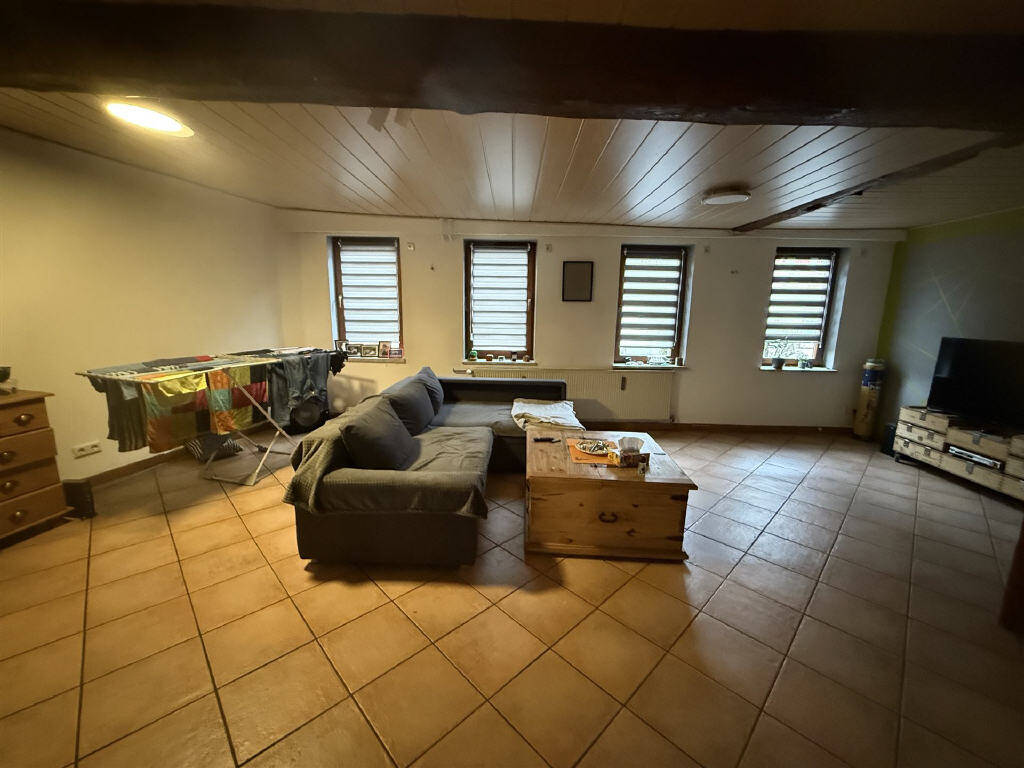 Immobilie in Nassau - Alles unter einem Dach: Leben, Arbeiten, Wohlfühlen - Bild 1