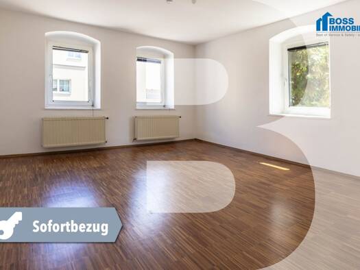 Studio zur Miete 376 € 1 Zimmer 41 m² 1. Geschoss Linzerstraße 17 Traun 4050