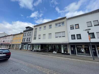 Wohnung zur Miete 710 € 2 Zimmer 72 m² 1. Geschoss Diez 65582