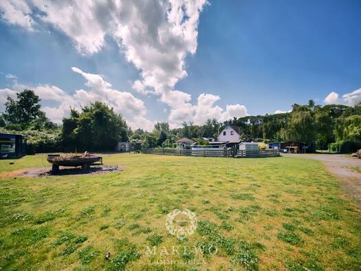 Grundstück zum Kauf 729.000 € 6.368 m² Grundstück Thekla Leipzig 04349