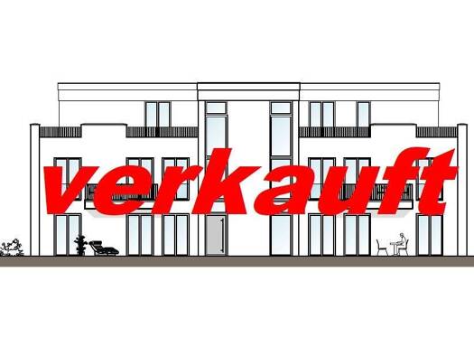 Wohnung zum Kauf - Erstbezug provisionsfrei 242.900 € 2 Zimmer 48,7 m² EG frei ab 01.01.2027 Espenweg 23 Kernstadt Paderborn 33102