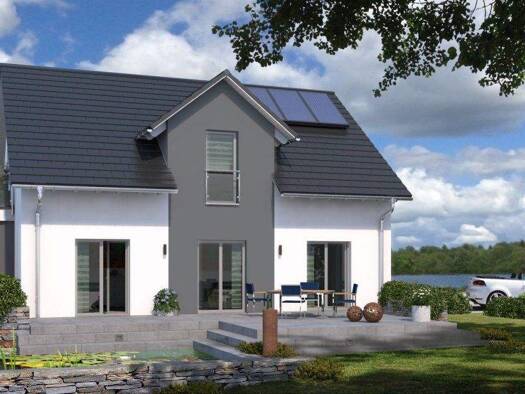 Einfamilienhaus zum Kauf 418.629 € 4 Zimmer 133,7 m² 511 m² Grundstück Strausberg 15344