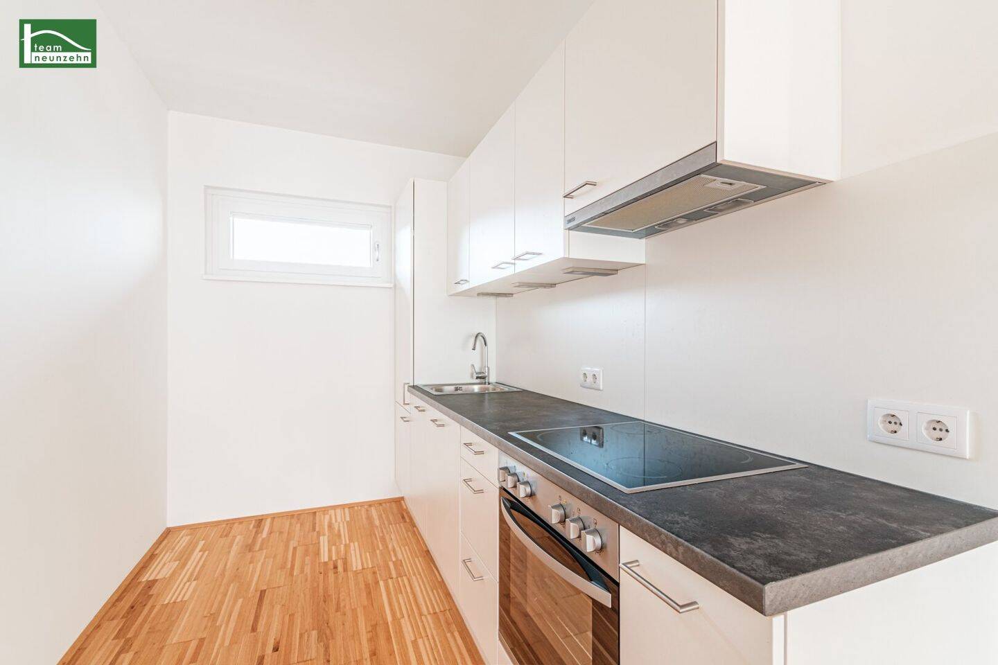 Wohnung – Graz, Reininghaus Quartier 4 - Linse, Eggenberg - Ansicht 3