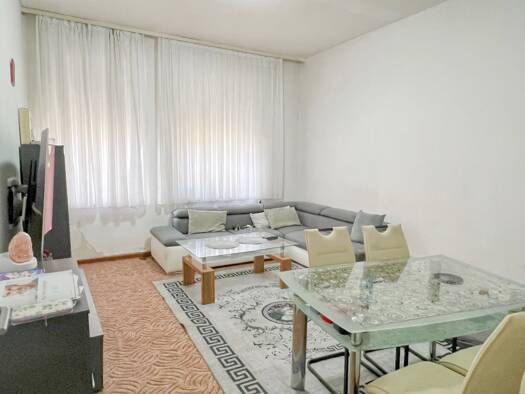 Wohnung zum Kauf 249.000 € 5 Zimmer 114 m² 2. Geschoss Gostenhof Nürnberg 90443