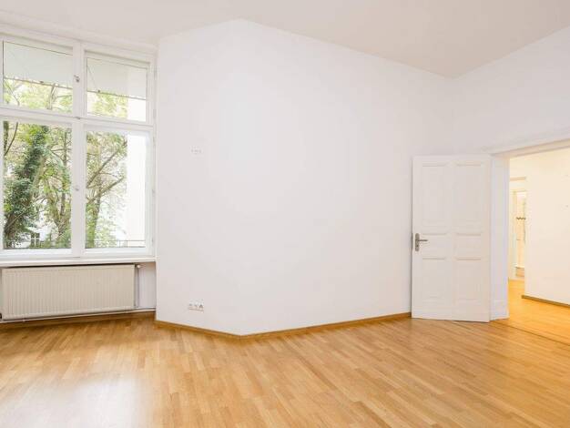 Wohnung zum Kauf 645.000 € 3 Zimmer 102,5 m² 1. Geschoss Kantstraße 97 Charlottenburg Berlin 10627