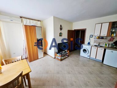 Apartment zum Kauf provisionsfrei 55.000 € 2 Zimmer 65 m² 2. Geschoss Pat bez ime 97 Sunny Beach 8240