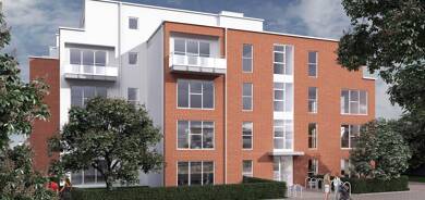 Wohnung zur Miete 685 € 2 Zimmer 65,3 m² EG frei ab 01.06.2025 Theodor-Heuss-Str. 10c Südstadt Peine 31226