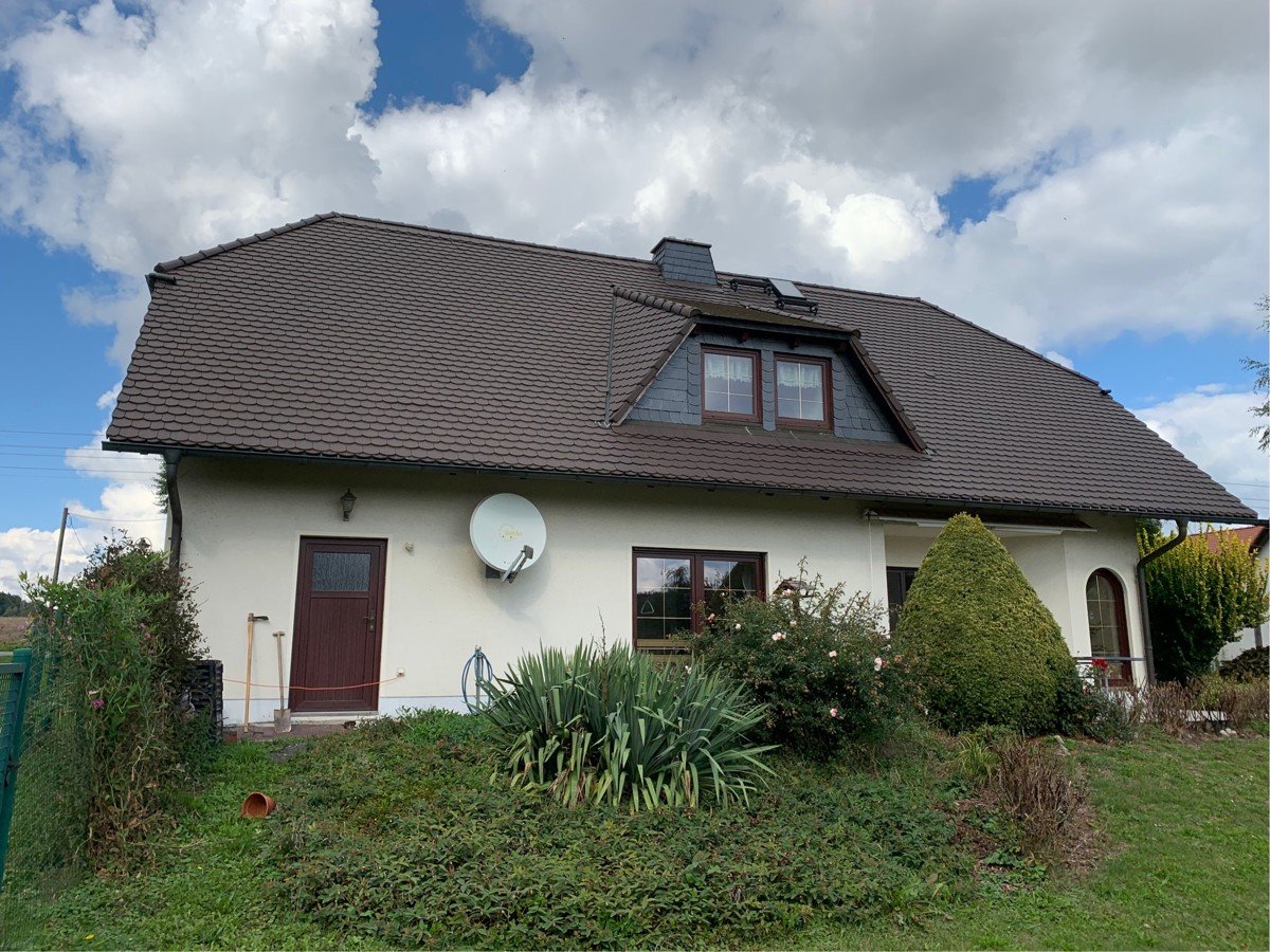 Einfamilienhaus zum Kauf 300.000 € 4 Zimmer 146 m²<br/>Wohnfläche 600 m²<br/>Grundstück Berthelsdorf Berthelsdorf 02747