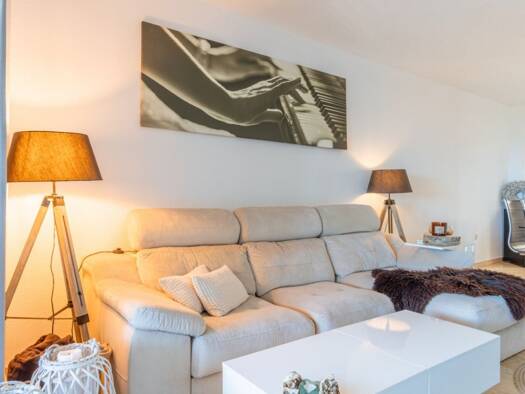 Wohnung zum Kauf provisionsfrei 650.000 € 3 Zimmer 105 m² Moraira 03724