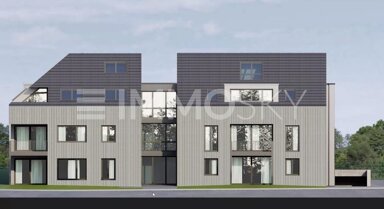 Wohnung zum Kauf 799.000 € 4,5 Zimmer 101 m² 1. Geschoss Hoffeld Stuttgart 70597