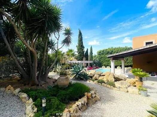 Chalet zum Kauf 2.300.000 € 5 Zimmer 356 m² S'Horta - Cas Concos Des Cavaller Felanitx 07208