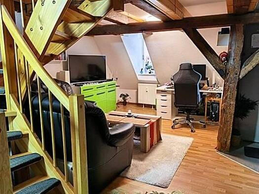 Maisonette zum Kauf 210.000 € 2 Zimmer 75 m² Altstadt Stralsund 18439
