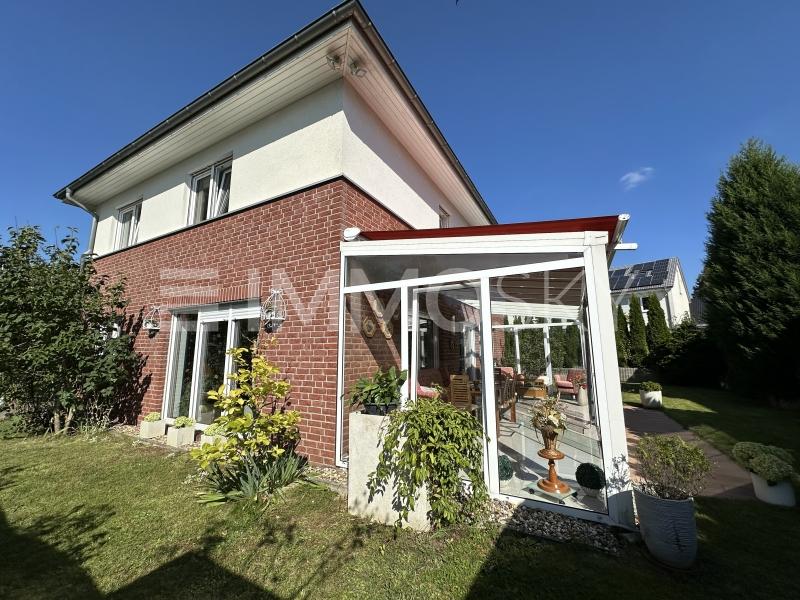 Einfamilienhaus zum Kauf 799.000 € 6 Zimmer 175 m²<br/>Wohnfläche 535 m²<br/>Grundstück Losenburg Velbert 42549