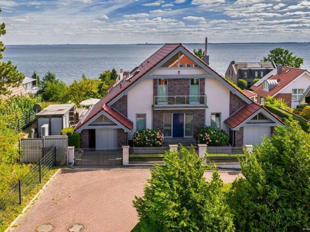 Einfamilienhaus zum Kauf 1.890.000 € 6 Zimmer 311 m² 706 m² Grundstück Pelzerhaken Neustadt in Holstein / Pelzerhaken 23730