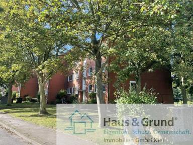 Wohnung zur Miete 590 € 3 Zimmer 67,9 m² 1. Geschoss frei ab 01.05.2025 In den Toften 6 Gelting 24395