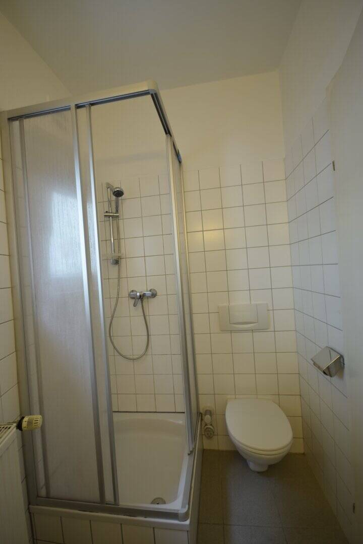 Wohnung – Salzburg, Nonntal - Mehr