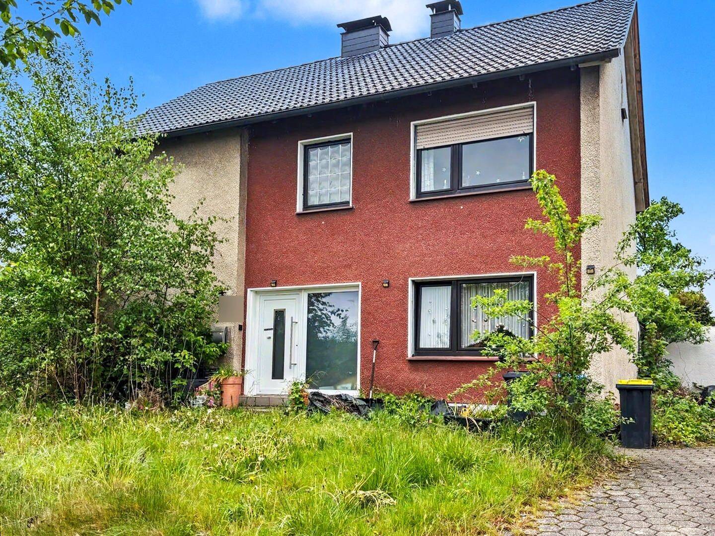 Einfamilienhaus zum Kauf, Fröndenberg