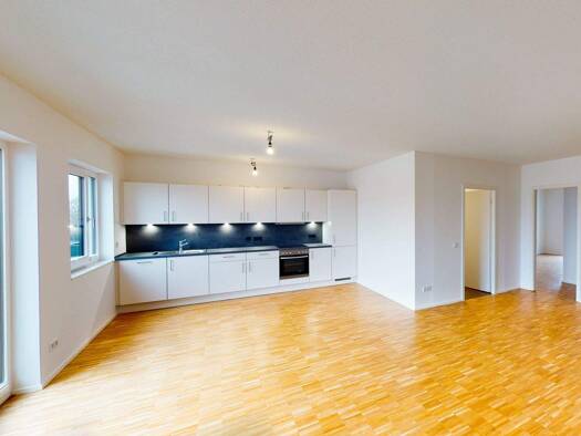 Wohnung zur Miete 1.350 € 3 Zimmer 88,9 m² EG frei ab 01.12.2025 Walter-Hallstein-Straße 18b Oberstadt Mainz 55130