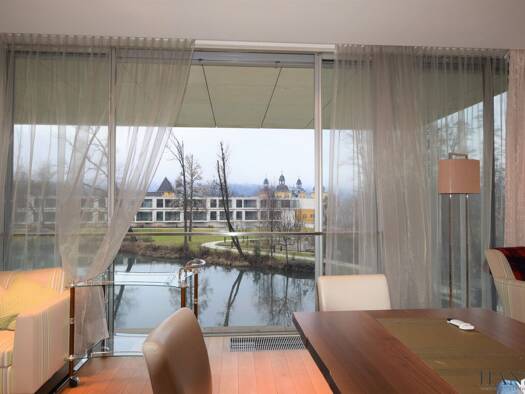 Wohnung zum Kauf 5.300.000 € 6 Zimmer 267,5 m² EG Velden am Wörther See 9220
