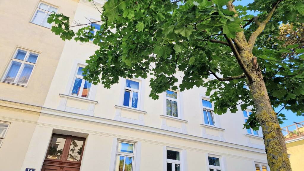 Wohnung zum Kauf 240.000 € 2 Zimmer 50,1 m² 1. Geschoss Lilienberggasse 14 Wien 1130