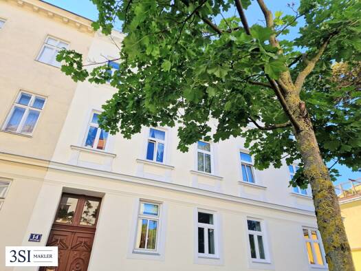 Wohnung zum Kauf 225.000 € 2 Zimmer 50,1 m² 1. Geschoss Lilienberggasse 14 Wien 1130