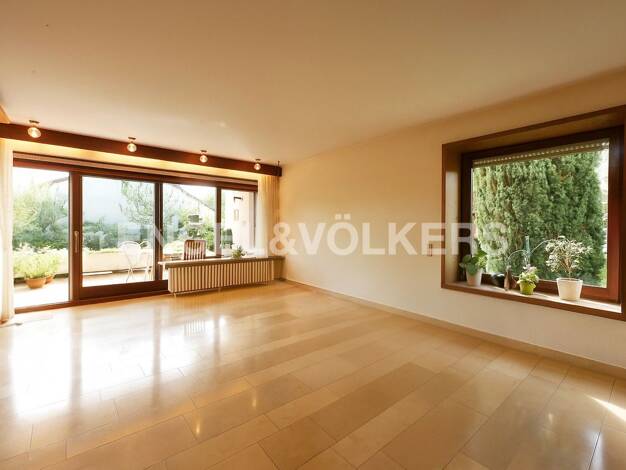 Einfamilienhaus zum Kauf 419.000 € 6 Zimmer 181 m² 1.194 m² Grundstück Garitz Bad Kissingen 97688