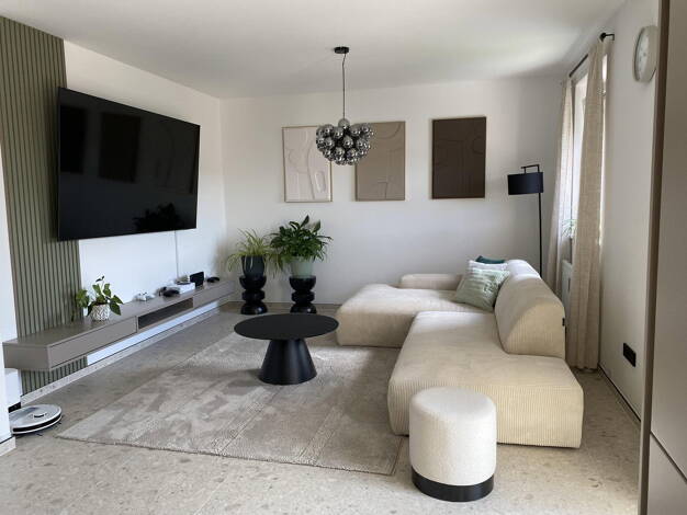 Terrassenwohnung zum Kauf provisionsfrei 326.000 € 4 Zimmer 89 m² frei ab 01.06.2026 Bad Gleichenberg 8344