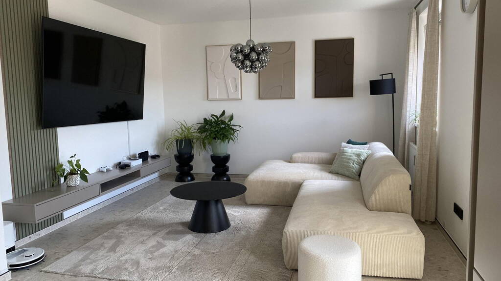 Terrassenwohnung zum Kauf provisionsfrei 326.000 € 4 Zimmer 89 m² frei ab 01.06.2026 Bad Gleichenberg 8344