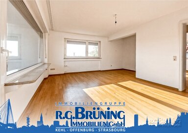 Wohnung zur Miete 900 € 4 Zimmer 102 m² 1. Geschoss frei ab 01.01.2025 Griesheim Offenburg / Griesheim 77652