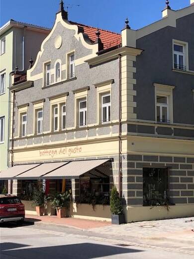 Wohnung zur Miete 580 € 60 m² 1. Geschoss frei ab 01.08.2025 Vilsbiburg Vilsbiburg 84137