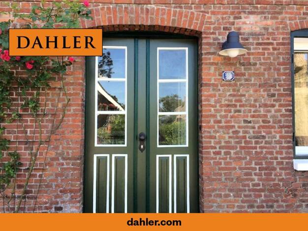 Doppelhaushälfte zum Kauf 795.000 € 3 Zimmer 125 m² 412 m² Grundstück frei ab sofort Wyk auf Föhr 25938