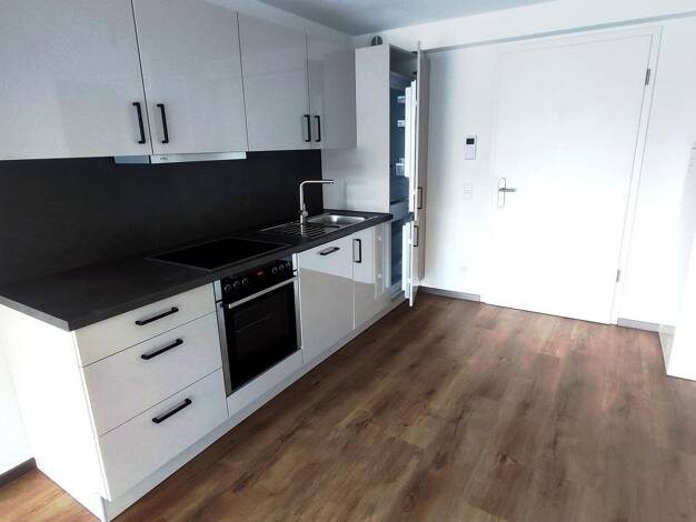 Wohnung zur Miete 610 € 2 Zimmer 44 m² 4. Geschoss Lenzkirch Lenzkirch 79853