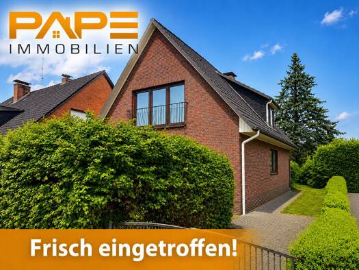 Einfamilienhaus zum Kauf 499.000 € 6 Zimmer 149 m² 885 m² Grundstück Garstedt Norderstedt 22850