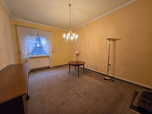 Wohnung zur Miete 470 € 2 Zimmer 59 m² EG Schalke Gelsenkirchen 45881