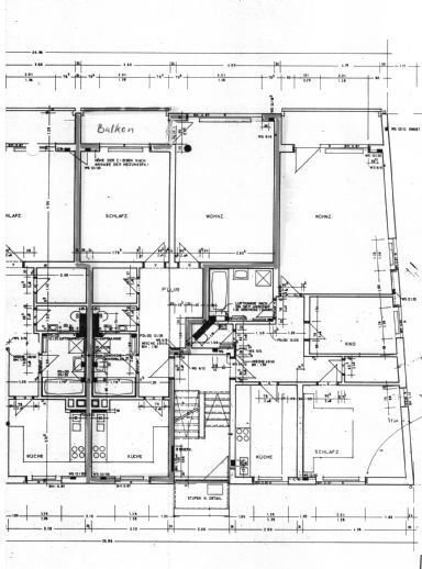 Wohnung zur Miete 730 € 2 Zimmer 73 m²<br/>Wohnfläche 3.<br/>Geschoss ab sofort<br/>Verfügbarkeit Hintermayrstraße 9 Maxfeld Nürnberg 90409