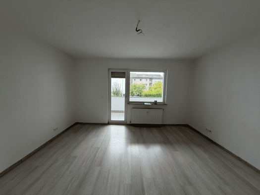 Wohnung zur Miete 1.125 € 3 Zimmer 75 m² Geschoss 1/4 Daimlerstraße 6 Hanau Hanau 63450