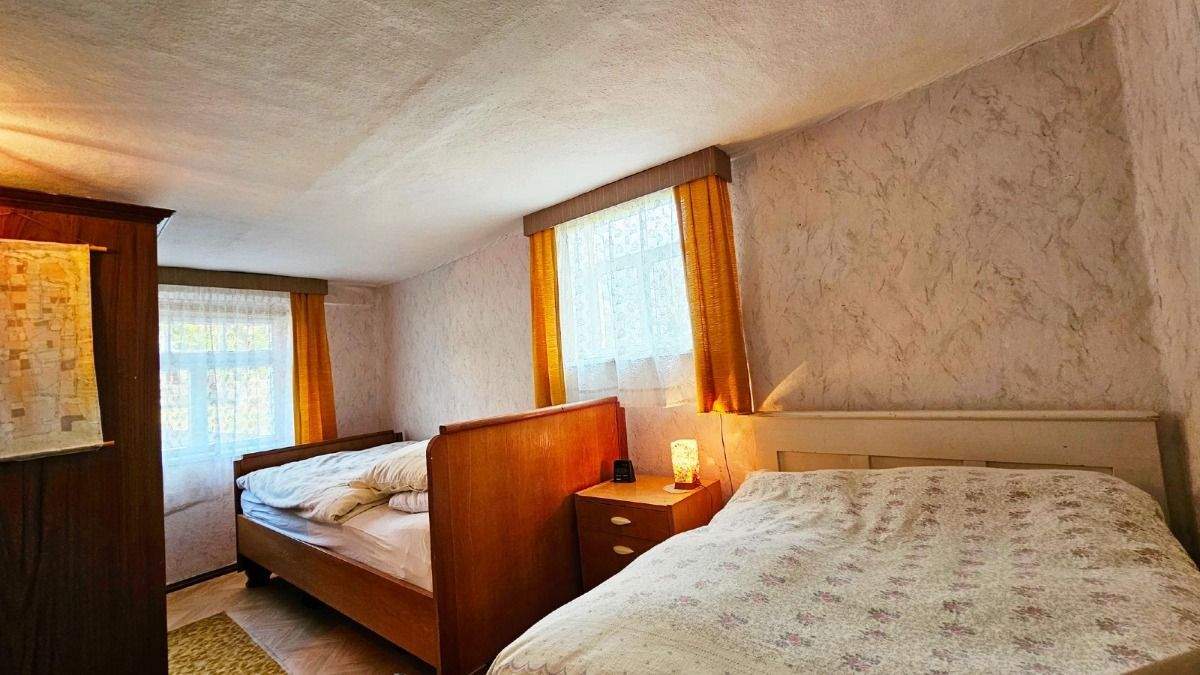 Einfamilienhaus zum Kauf - Ansicht 5
