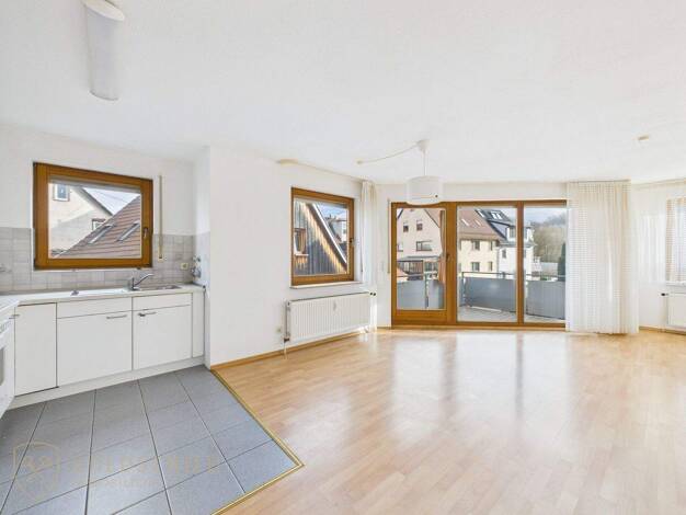 Wohnung zum Kauf provisionsfrei 199.000 € 2 Zimmer 54 m² Reichenbach an der Fils 73262