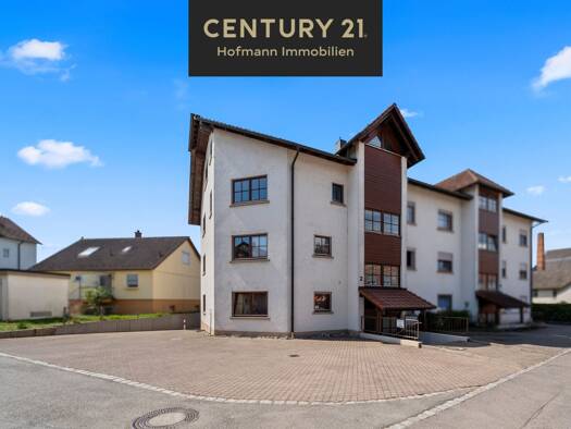 Wohnung zur Miete 810 € 1 Zimmer 48 m² 1. Geschoss Schopfheim 79650