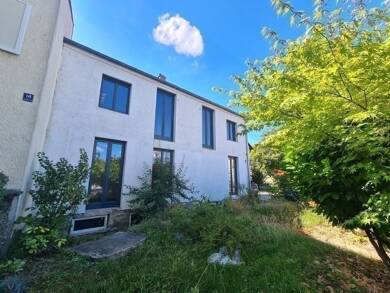 Haus zum Kauf 5 Zimmer 198 m² 464 m² Grundstück Ingolstadt 85053