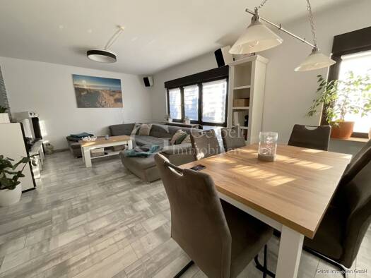 Einfamilienhaus zum Kauf 195.000 € 5 Zimmer 109,8 m² 883 m² Grundstück An der Wolfseiche 19 Hörsum Alfeld 31061