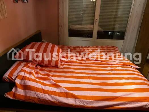 Wohnung zur Miete Tauschwohnung 800 € 2 Zimmer 56 m² 3. Geschoss Moosach München 80637