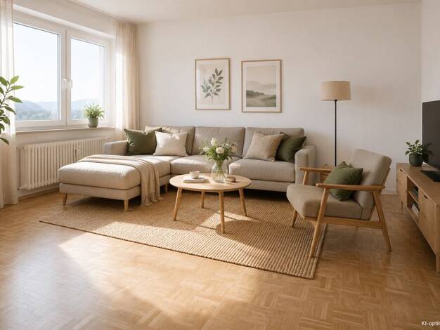 Wohnung zum Kauf 169.000 € 2 Zimmer 55 m² 5. Geschoss Mainaschaff 63814
