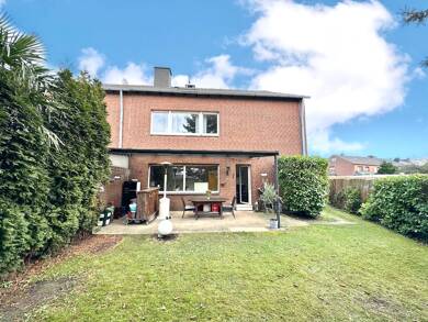Mehrfamilienhaus zum Kauf 579.000 € 6 Zimmer 150 m² 333 m² Grundstück Uedesheim Neuss 41468