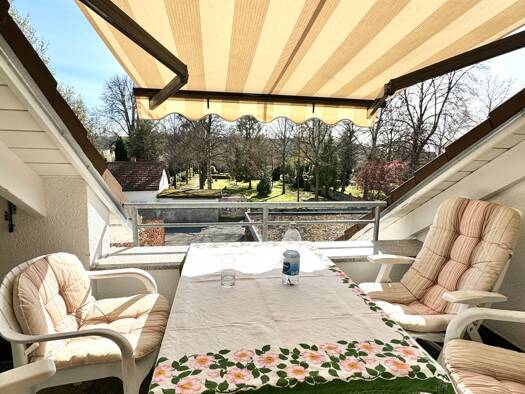 Maisonette zum Kauf 525.000 € 4 Zimmer 125 m² 2. Geschoss Müllheim 79379