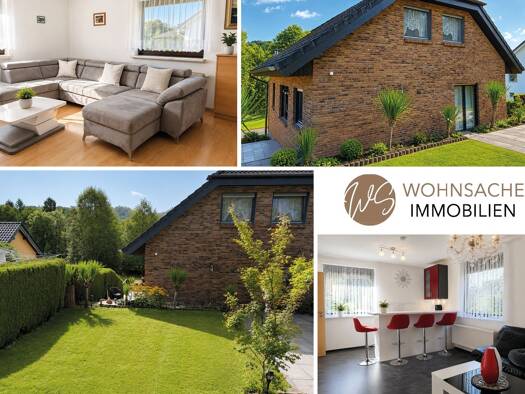Einfamilienhaus zum Kauf provisionsfrei 395.000 € 4 Zimmer 165 m² 369 m² Grundstück Oberwahn Much 53804