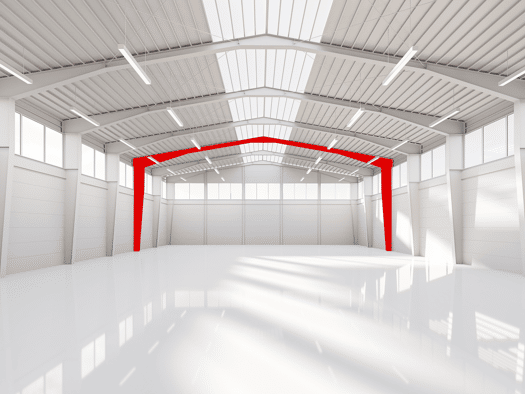 Produktionshalle zum Kauf 3.900.000 € 1.500 m² Lagerfläche Wandsbek Wandsbek 22041
