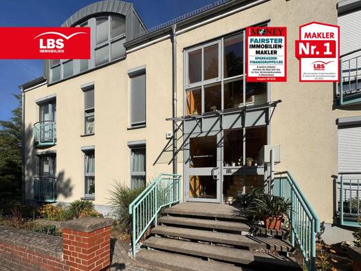 Wohnung zum Kauf 129.000 € 2 Zimmer 65 m² frei ab 01.11.2026 Beeskow Beeskow 15848